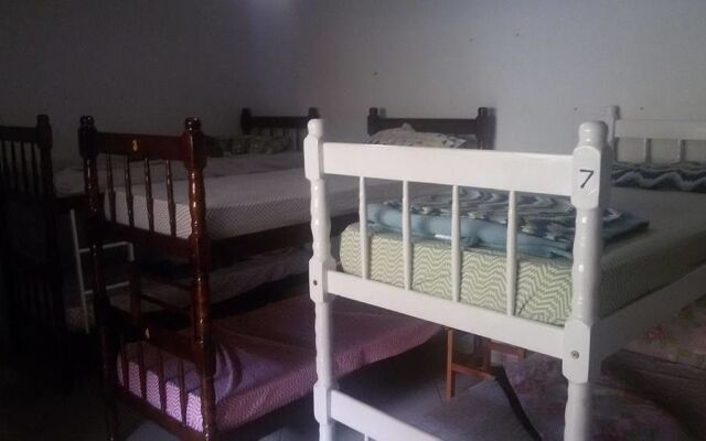 Hostel Backpacker's Garden