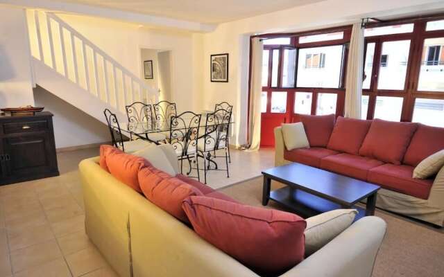 ESTIVEL- Résidence Jardin Mauresque