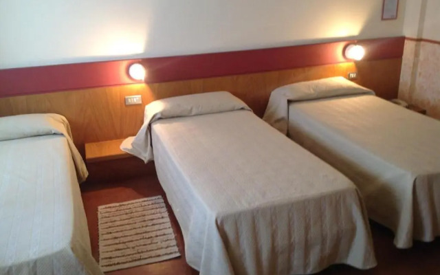 Hotel Roma