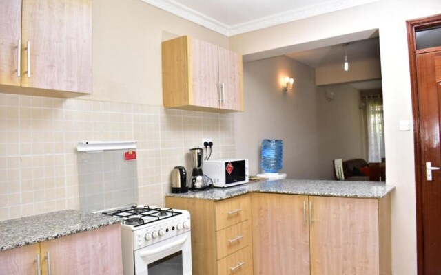 Valbras Homestay Nairobi