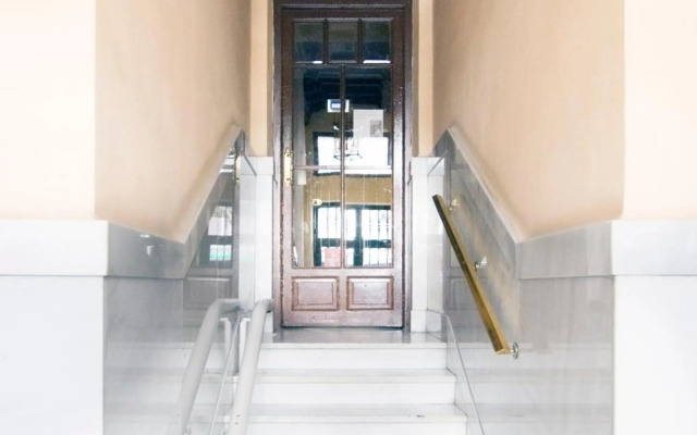 Minty Stay - Ortega y Gasset