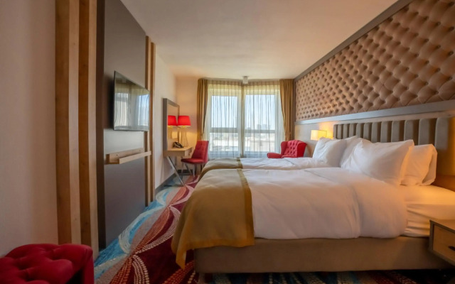 Art Hotel Rotterdam