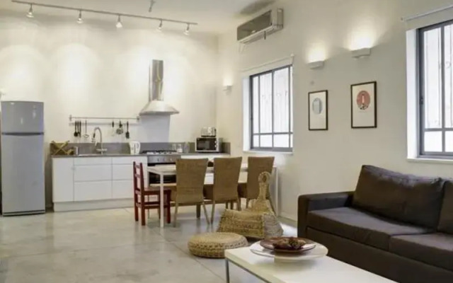 Tlv Premium Apartments - Hamaccabi Street