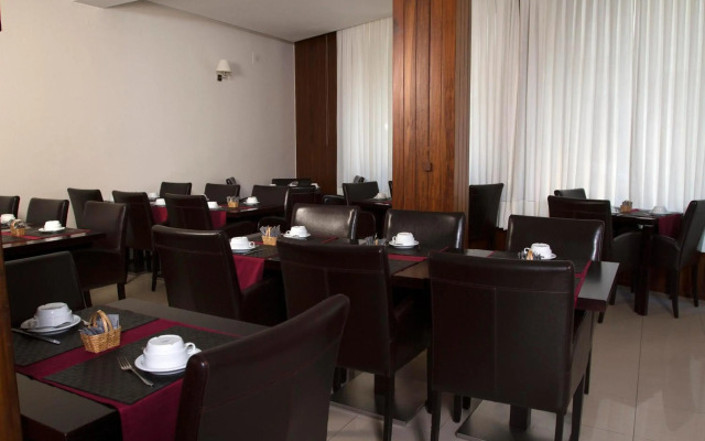 Hotel São José Porto