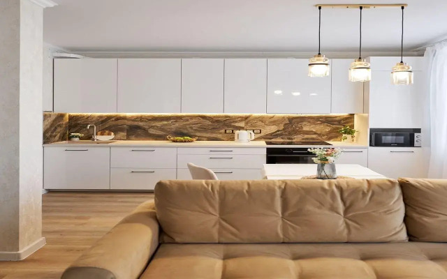 Apartment on 109/6 Nansen Street-1