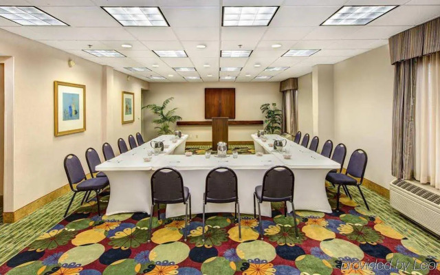 Hampton Inn Southlake