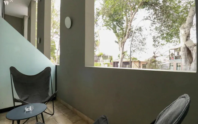 Primera Parada Lofts by Wynwood-House