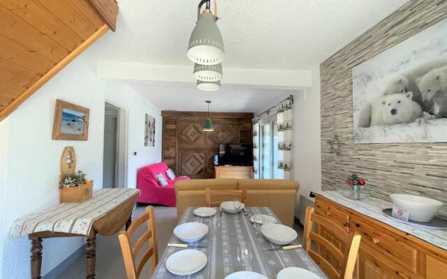 Appartement Briançon, 3 pièces, 6 personnes - FR-1-330C-30