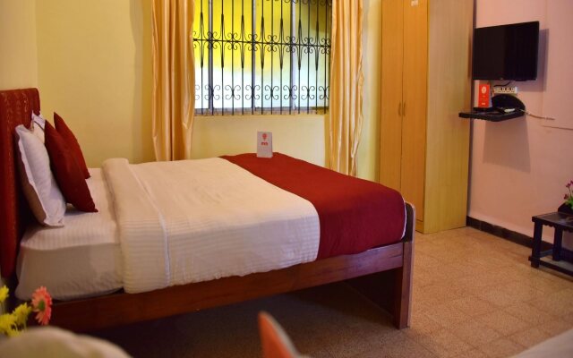 OYO 809 Sunstay Beach Resort