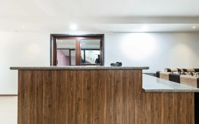 Oyo 46167 Udipi Heights
