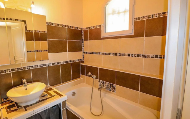 Luxury Property With Private Pool