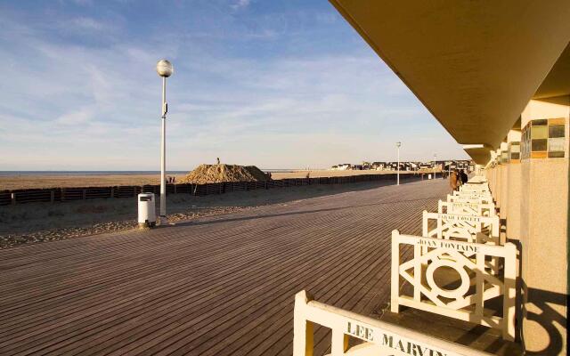 ibis Styles Deauville Centre