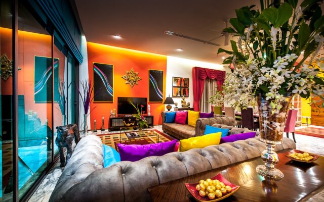 Almali Luxury Residence