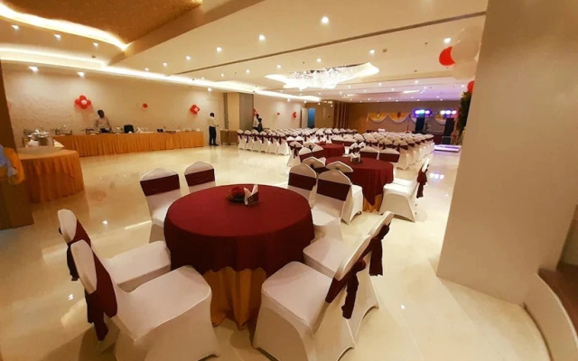 Legend Inn