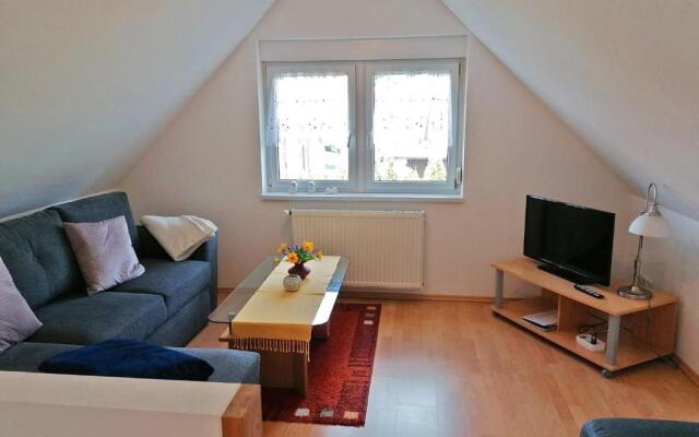 Ferienhaus Roeddelin UCK 2081