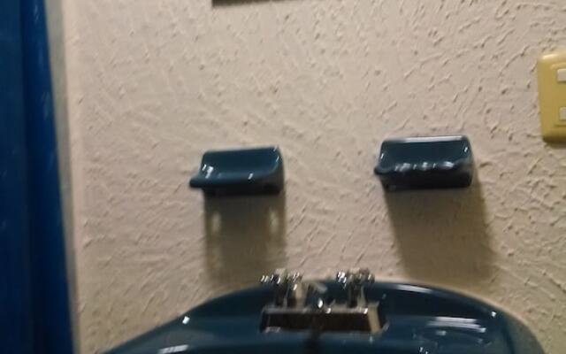 Posada De Santa Rosa Bed and Breakfast