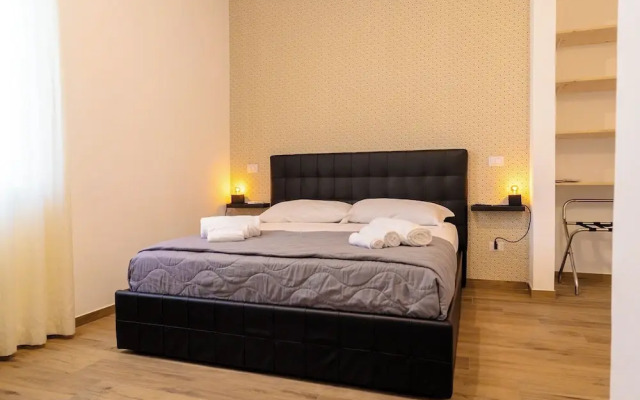 Pietramare Luxury suites