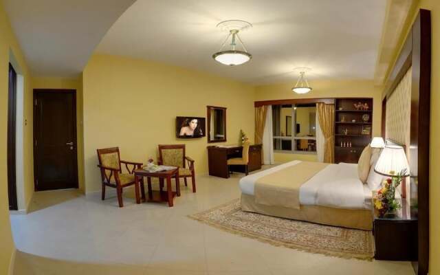 Deira Suites Hotel Apartment