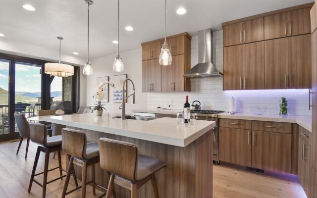 Fairway Springs by Luxury Mountain Desti