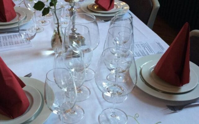 Hotel Ribe