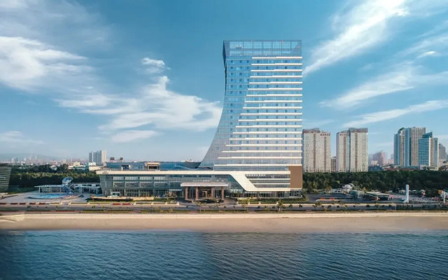 Hotel Indigo Yantai Golden Coast by IHG