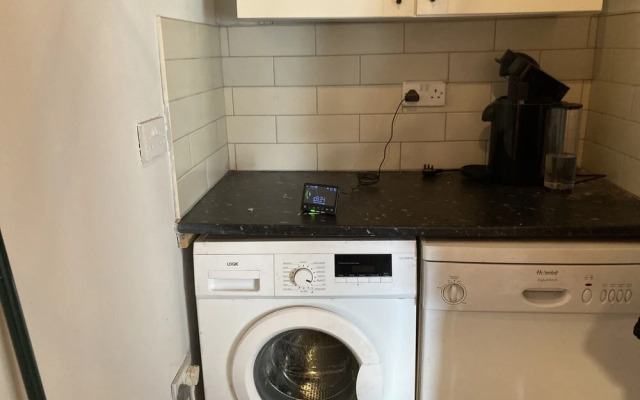 Charming 1-bed Studio in Middlesbrough
