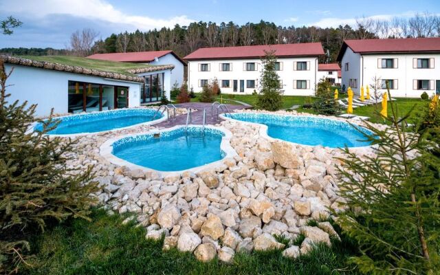 Wolkendorf Bio Hotel & Spa