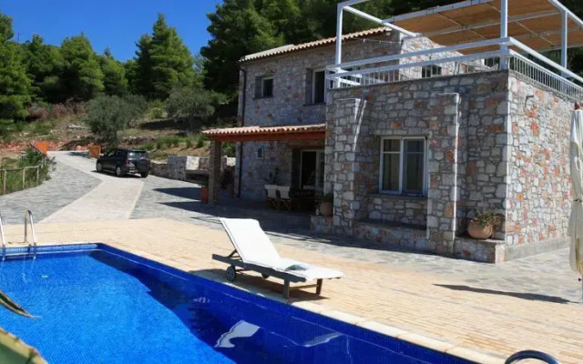 Villa Ditropo
