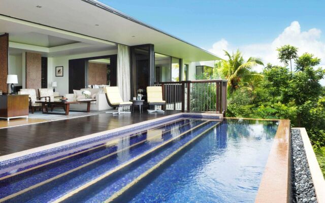 Raffles Seychelles