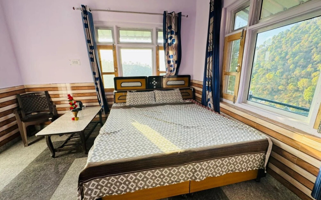 Sharma Home stay – Guest Rooms – Rewalsar