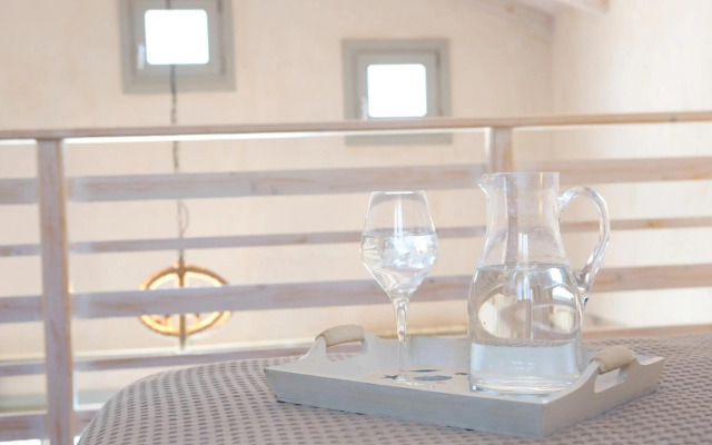 Ionian Horizon Villas