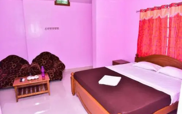 Harsha's Residency