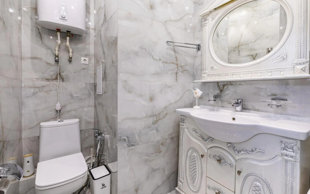 Апартаменты на улице Чистопольская 38