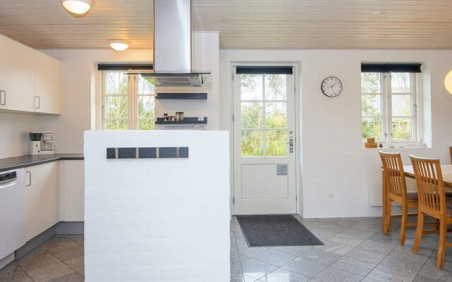 10 Person Holiday Home in Ulfborg