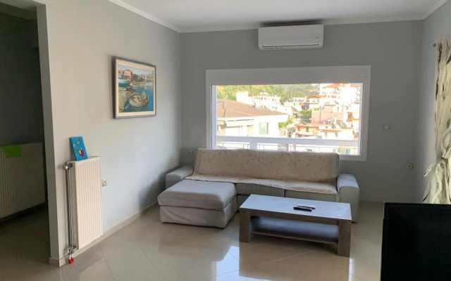 Τhe Sunny Apartments