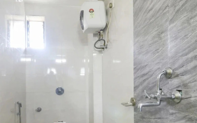 Hotel Centre Point By Oyo Rooms