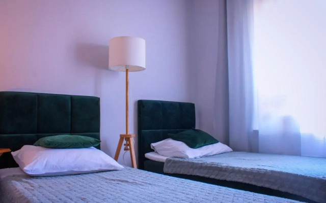 Bosman Place Szczecin