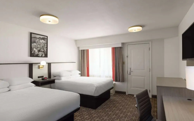 Ramada Elko Hotel and Casino
