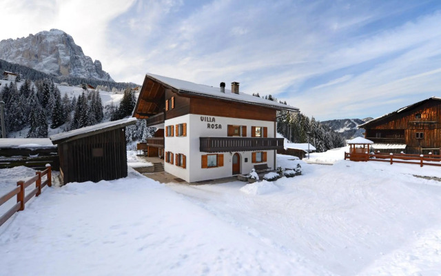 Apartments Villa Rosa