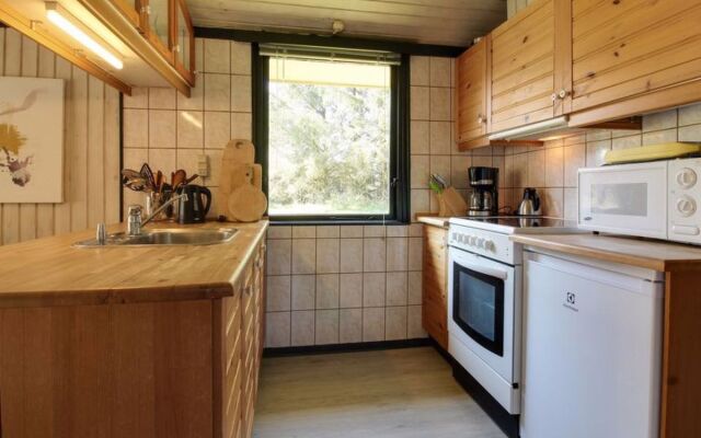 "Folkhart" - 600m from the sea in NW Jutland