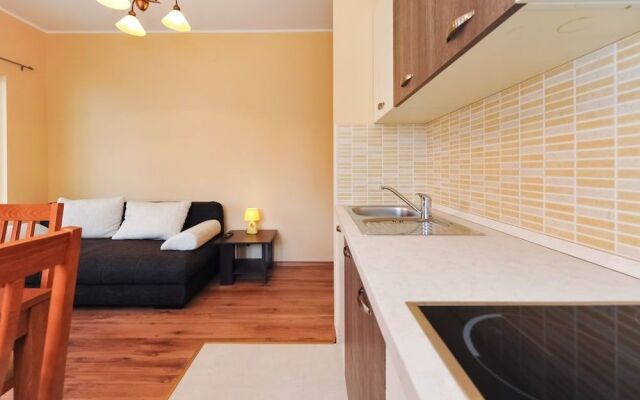 Apartments Kruno