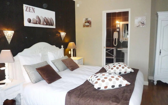 Auberge du President