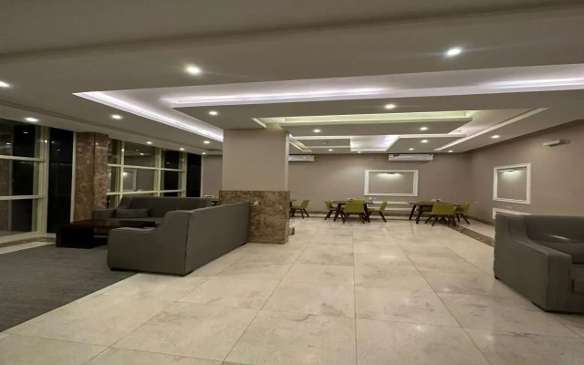 Ward Furnished Apartments