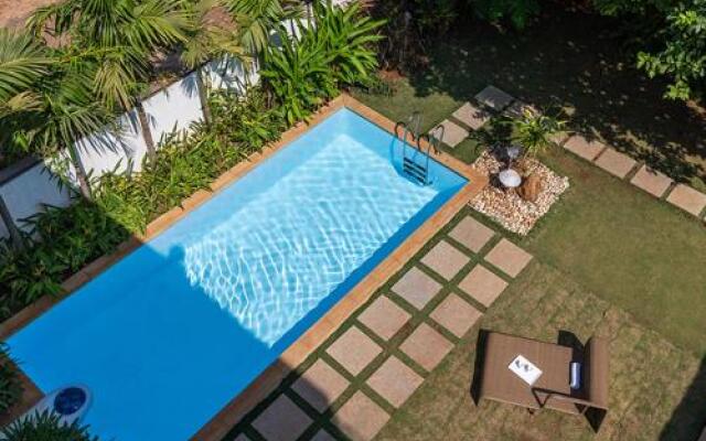 EL House by Vista Rooms