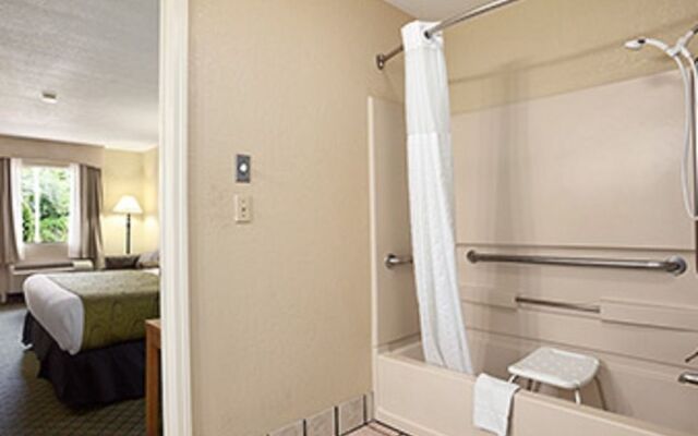 Days Inn and Suites Stuttgart