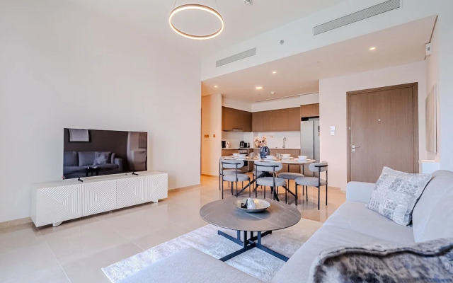 Grande 2505 in Dubai