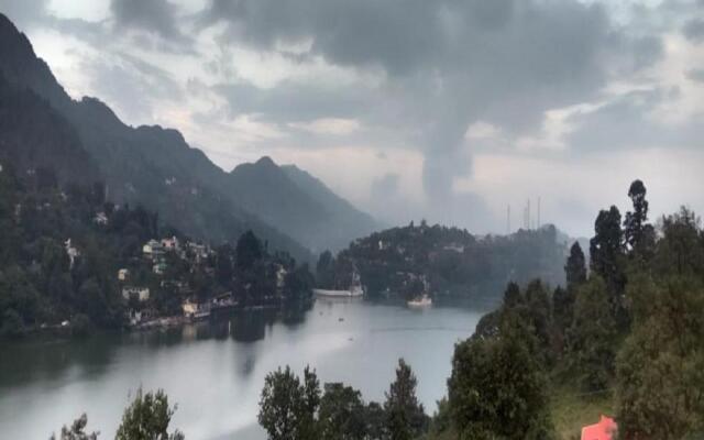 Towns Pride Lake View by StayApart