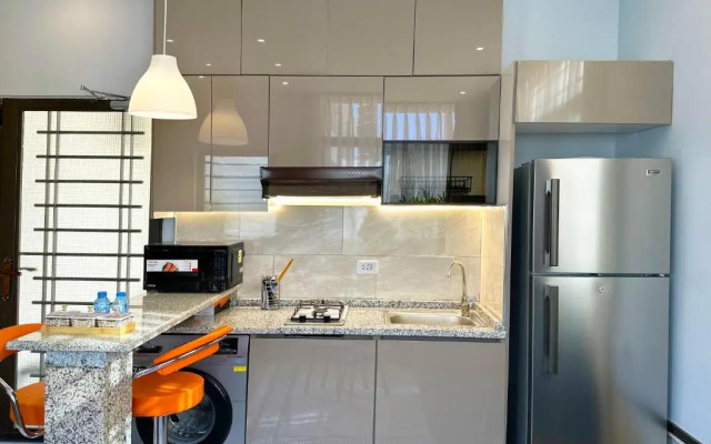 Al Saadi Furnished Apartments