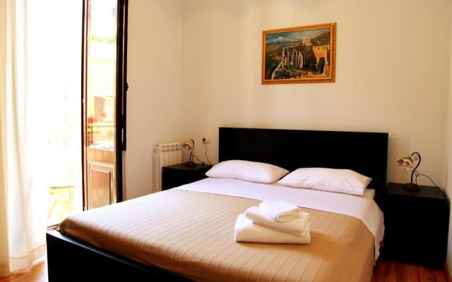 Bed & Breakfast Duomo Di Taormina