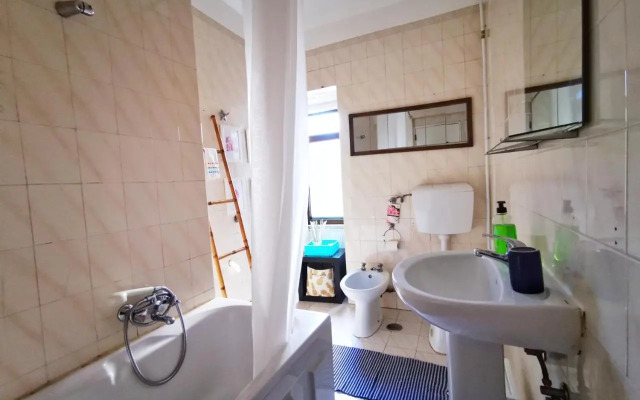 Sintra Central Flat
